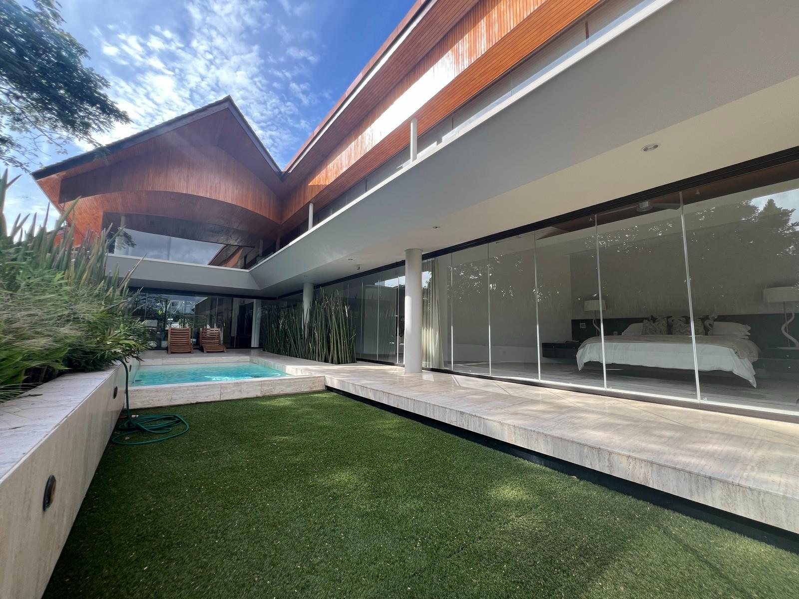 Architectural Masterpiece-Zimbali Single Floor Living
