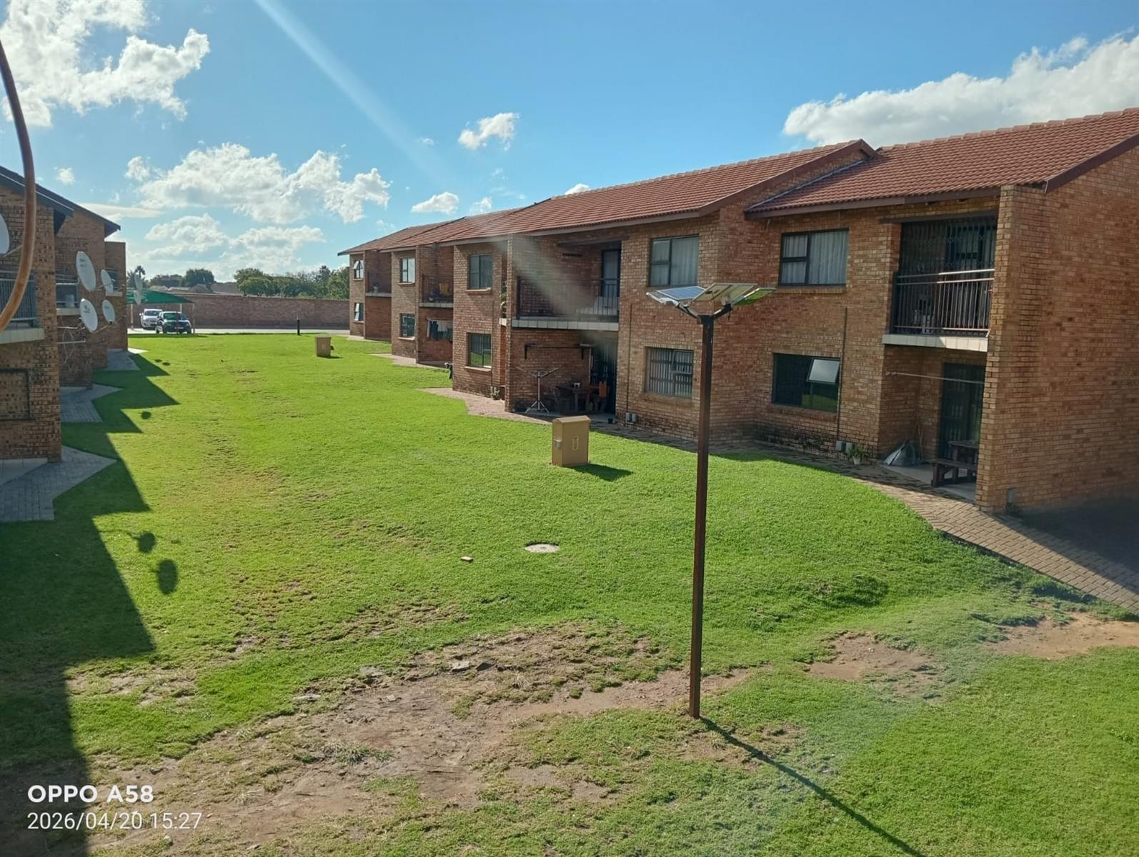 R700 000 - Apartment For Sale, Witfield, Boksburg
