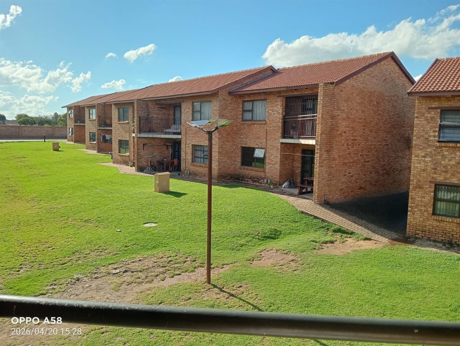 R700 000 - Apartment For Sale, Witfield, Boksburg