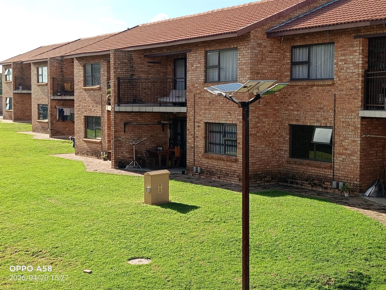 R700 000 - Apartment For Sale, Witfield, Boksburg