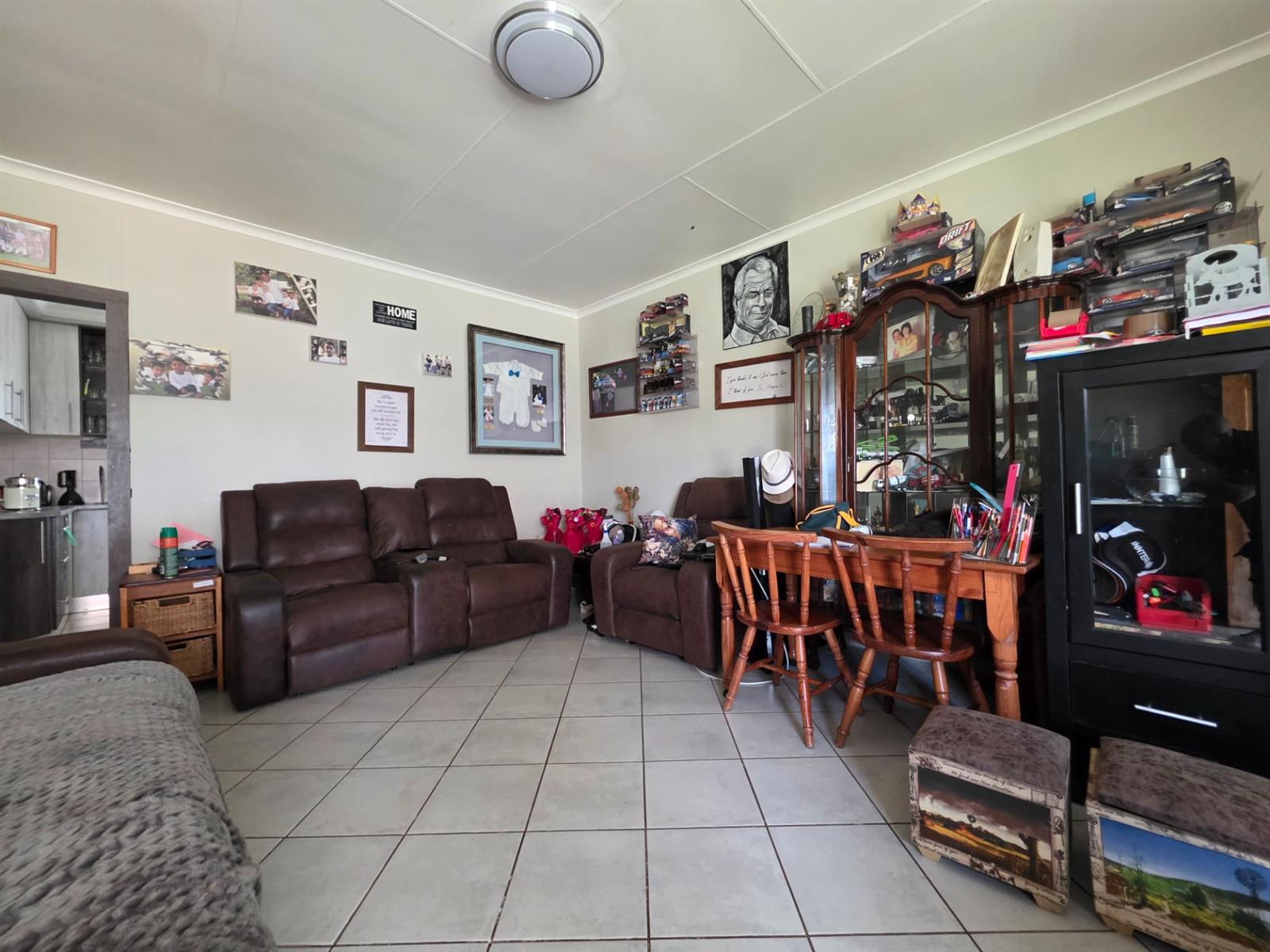 Small Holding in Ferreira Bloemfontein