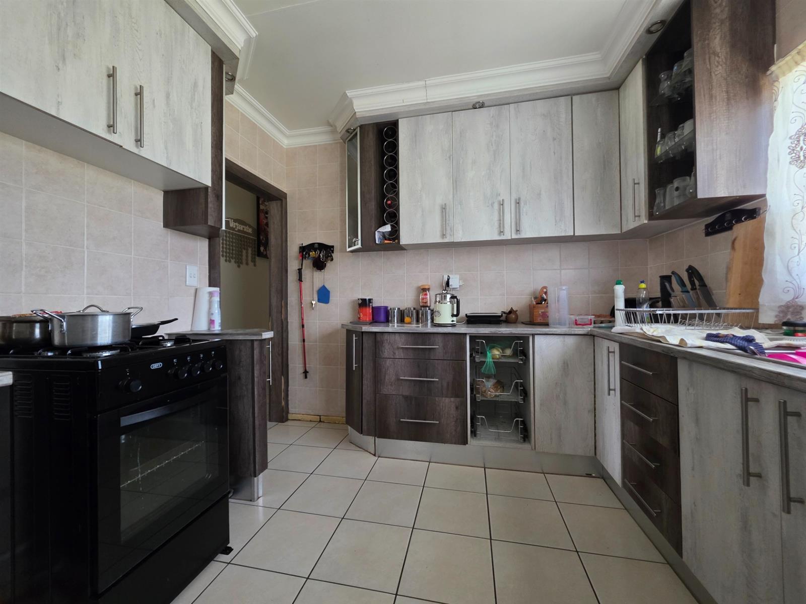 Small Holding in Ferreira Bloemfontein