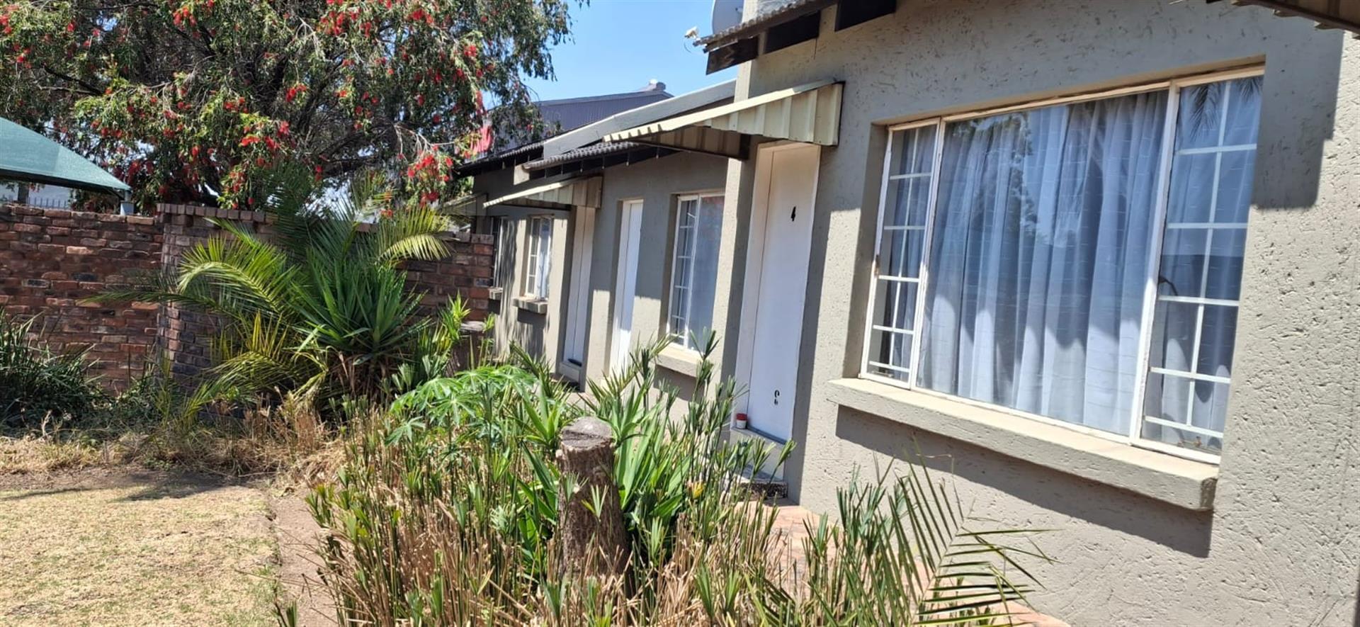 Studio Apartment for rent in Ravenswood, Boksburg, 95 13th Ave, Ravenswood, Boksburg, Gauteng