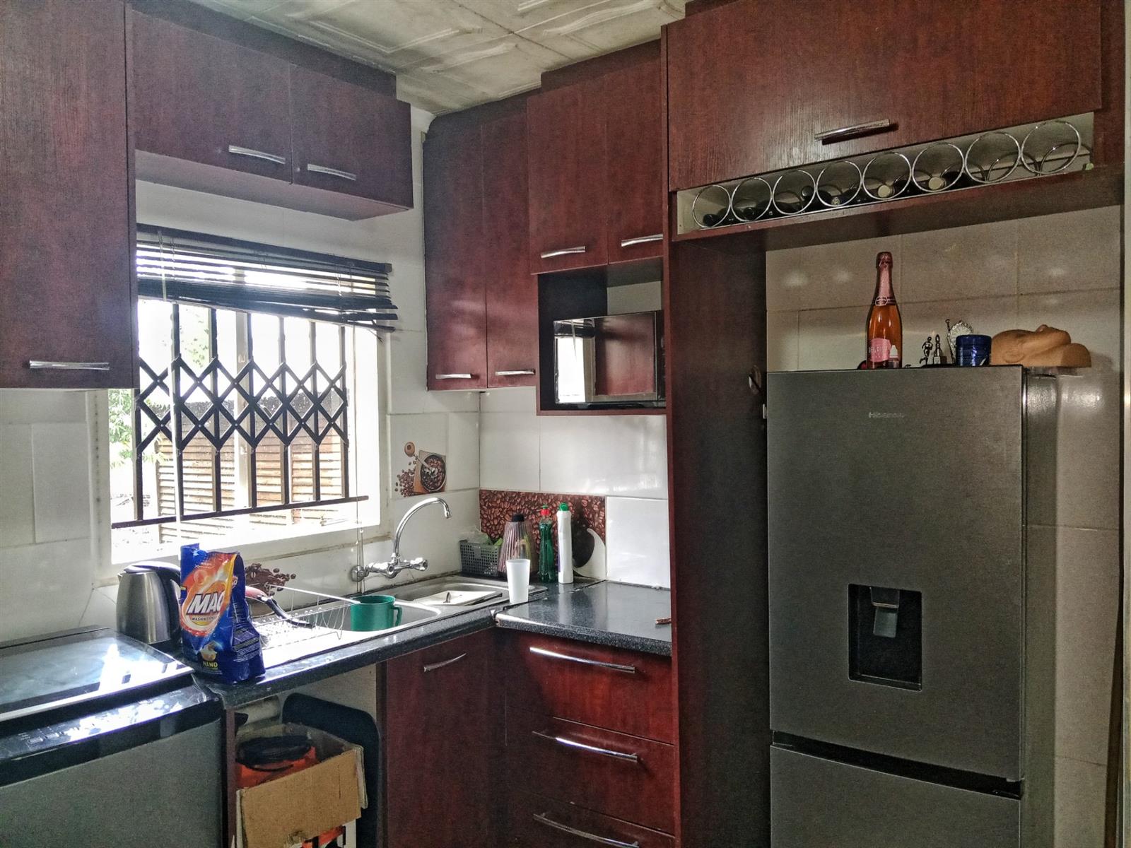 House for rent in Nkwe Country Estate, Rosslyn, Akasia, 45 m²
