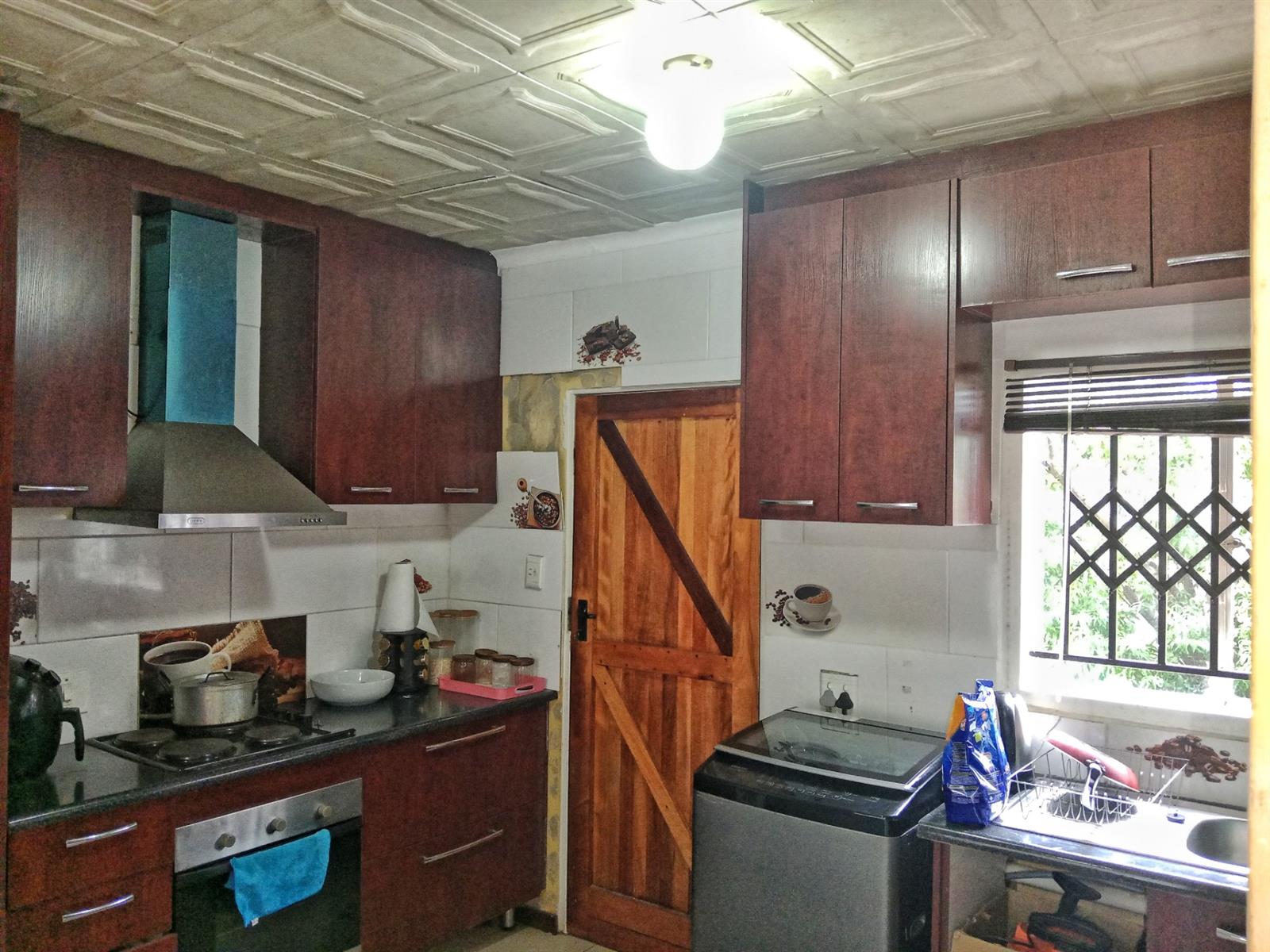 House for rent in Nkwe Country Estate, Rosslyn, Akasia, 45 m²
