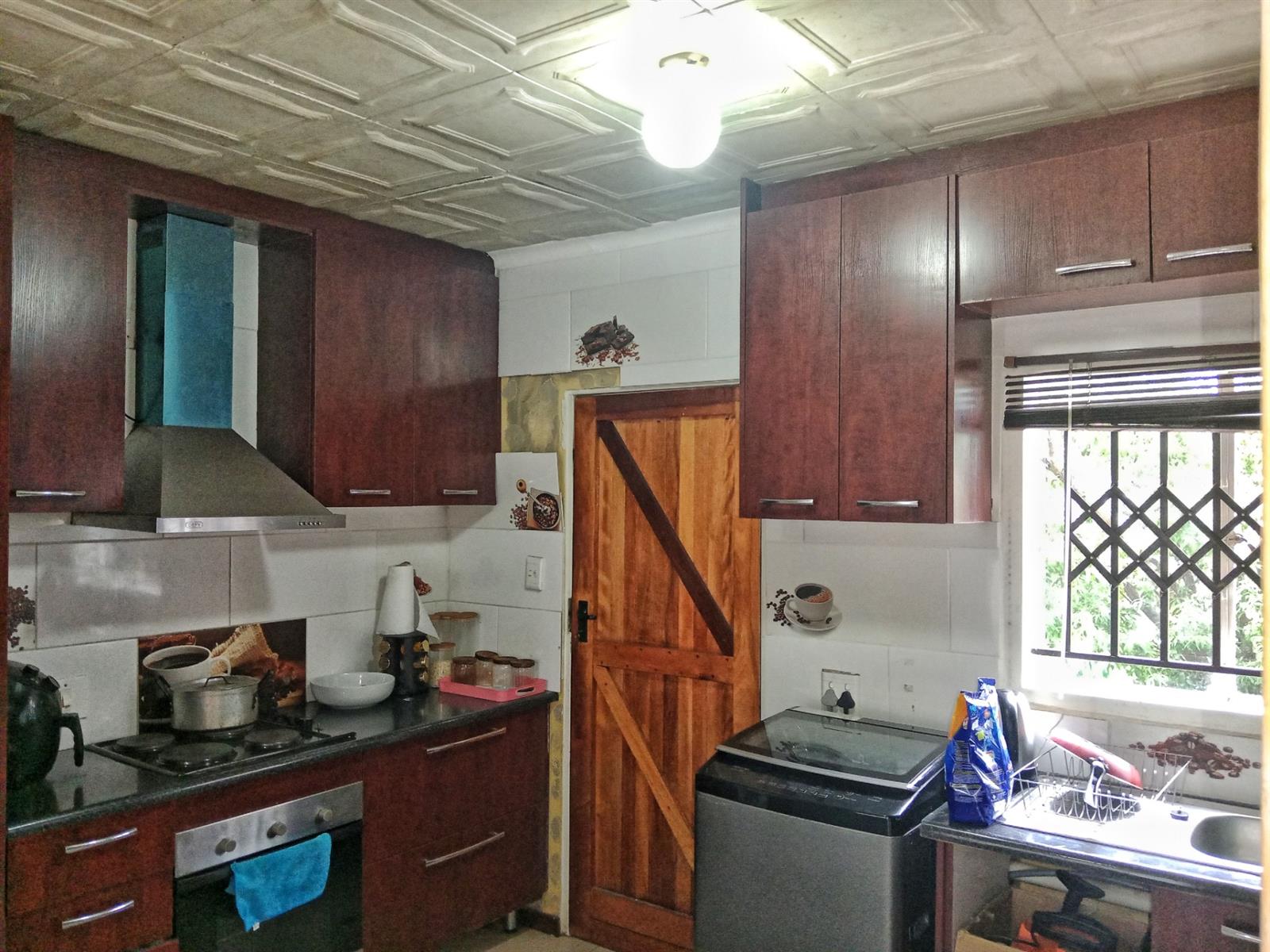 House for rent in Nkwe Country Estate, Rosslyn, Akasia, 45 m²