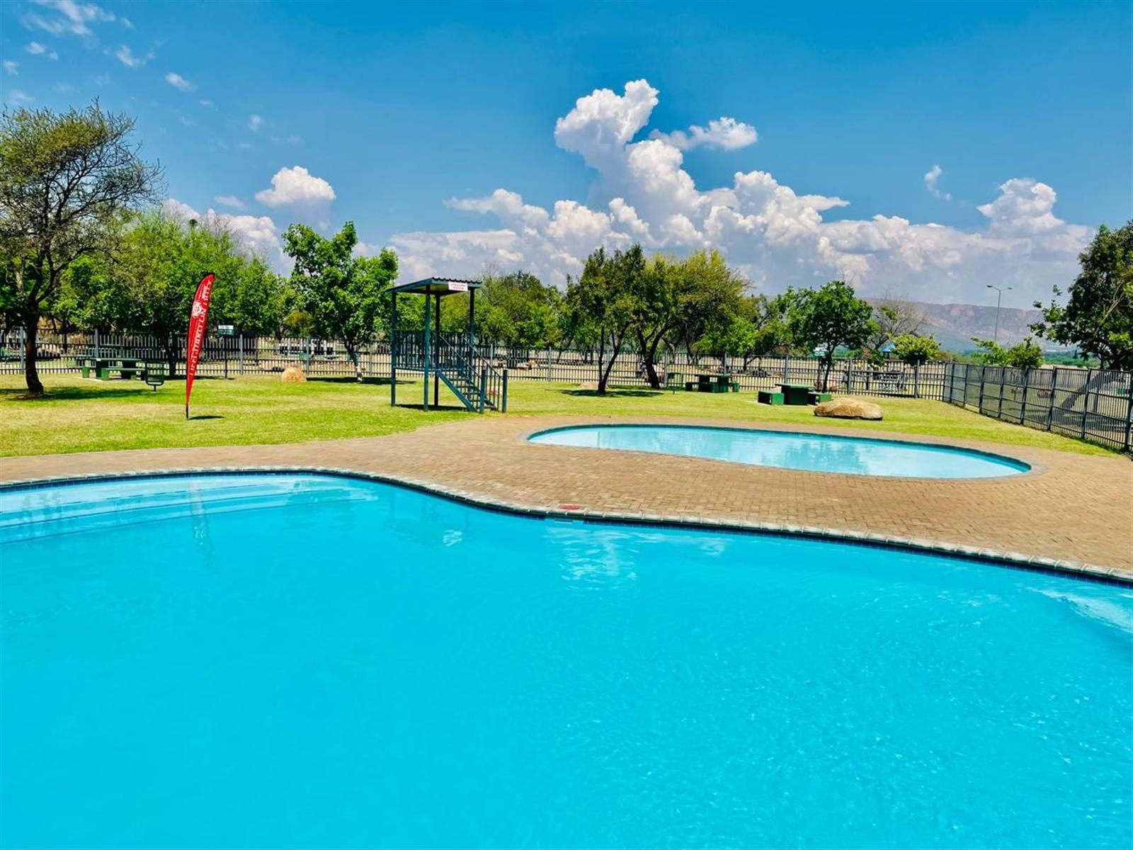 House For Sale in Waterkloof Hill Estate, Waterkloof AH, Rustenburg, North West