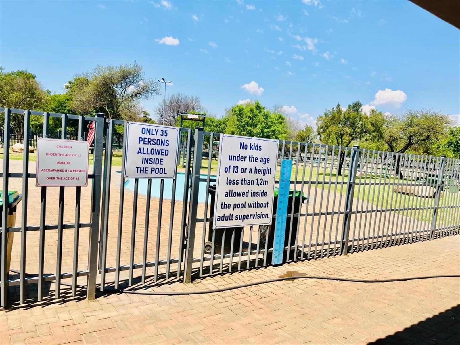 House For Sale in Waterkloof Hill Estate, Waterkloof AH, Rustenburg, North West