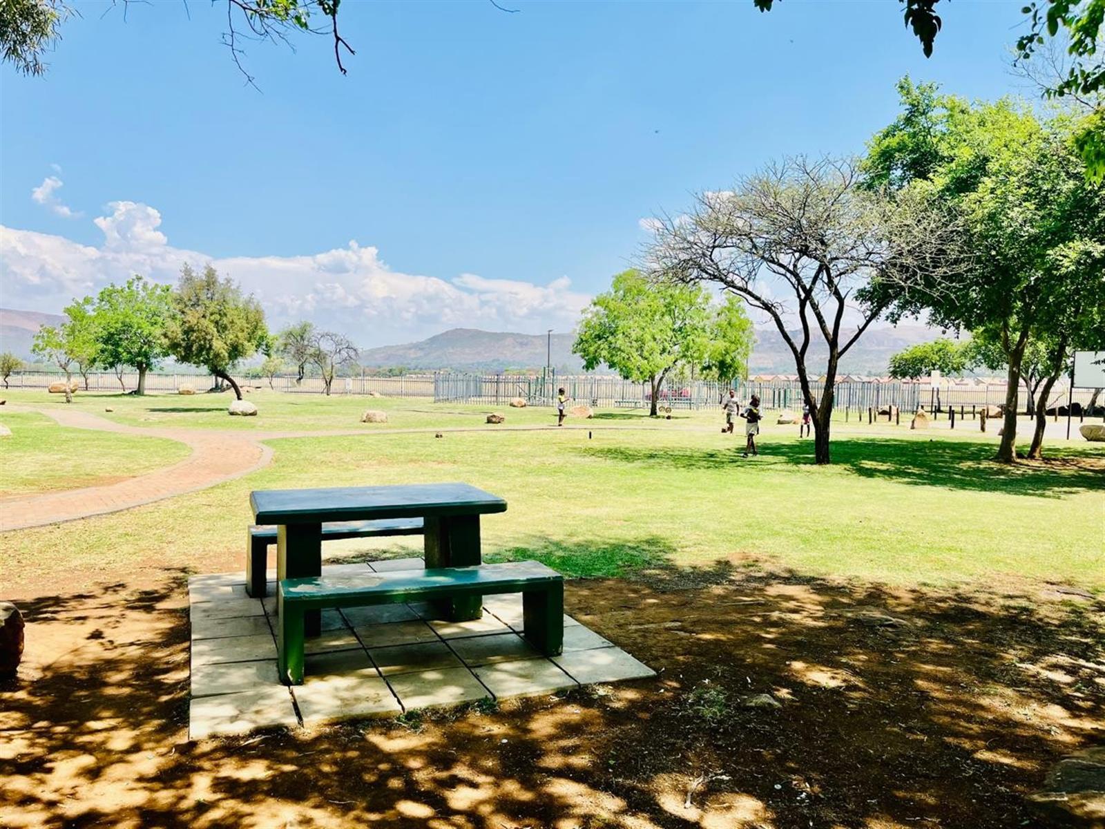 House For Sale in Waterkloof Hill Estate, Waterkloof AH, Rustenburg, North West