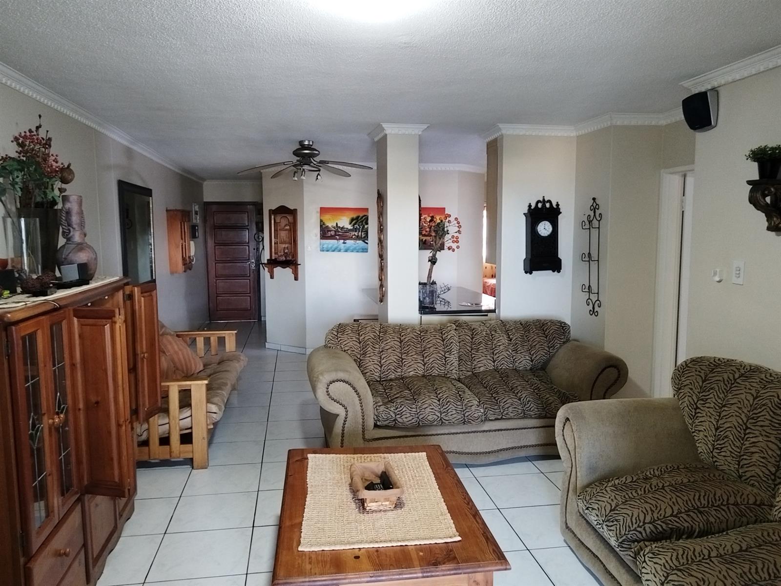 Beachfront Move in Ready