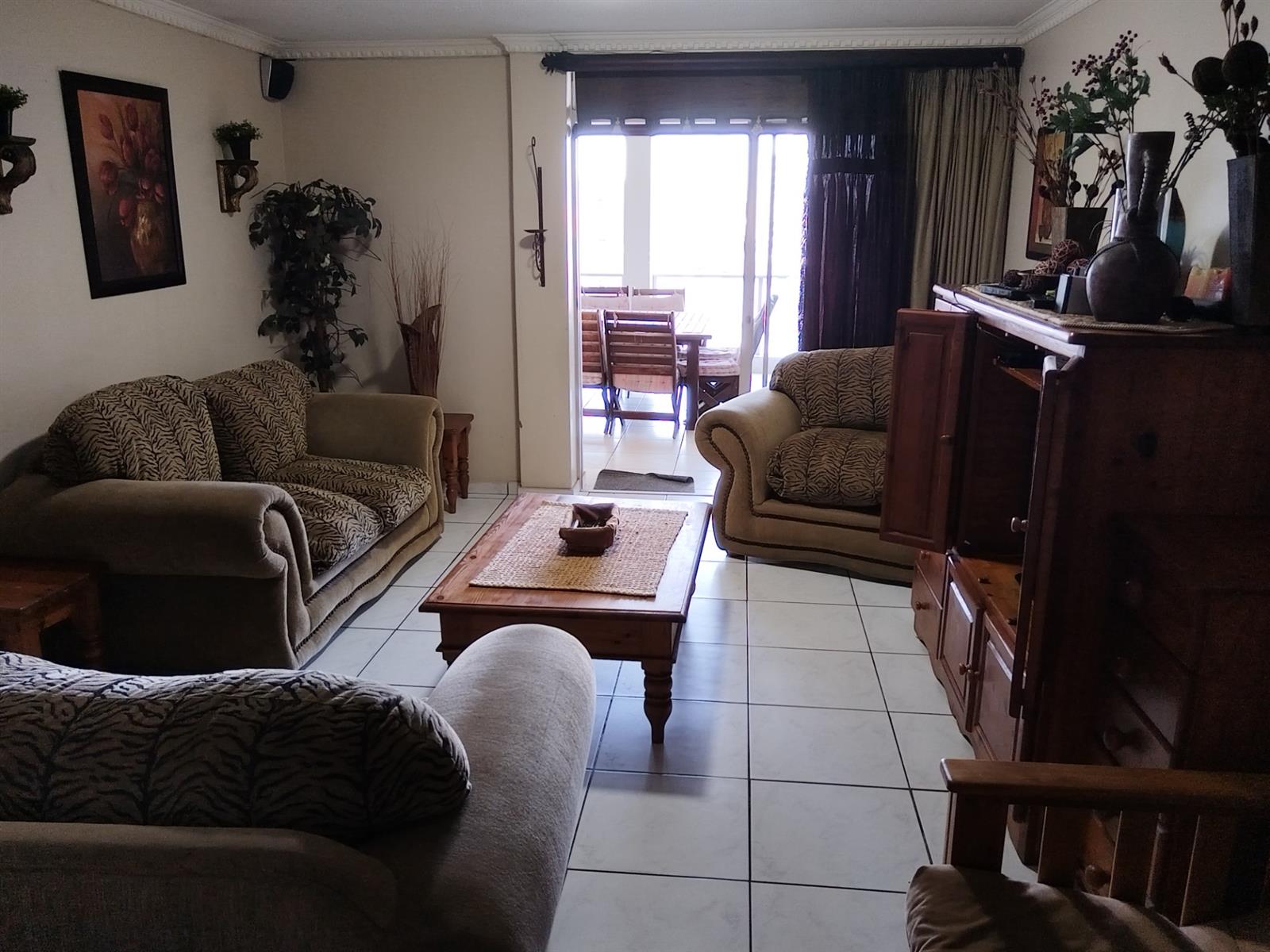 Beachfront Move in Ready