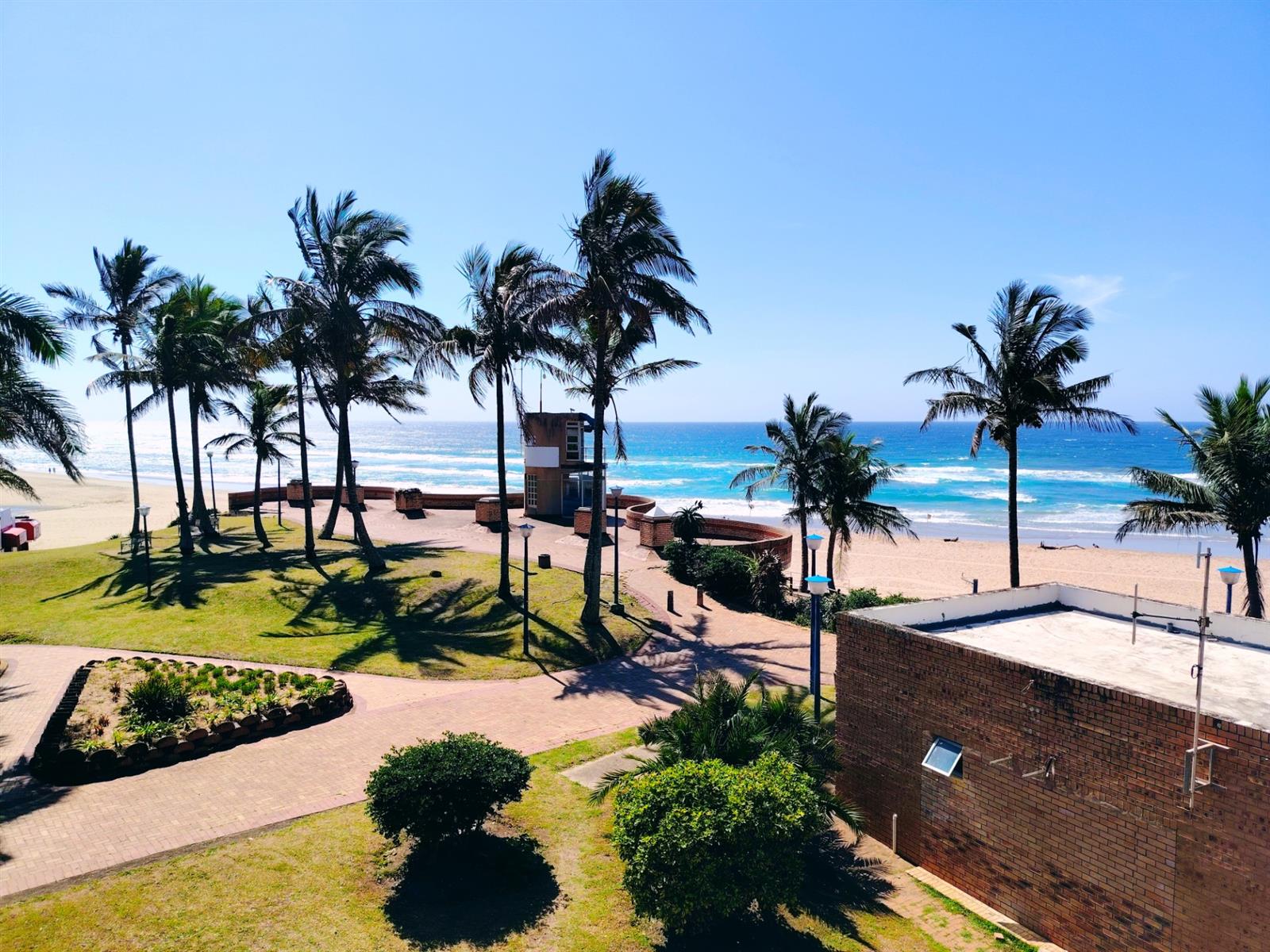 Beachfront Move in Ready