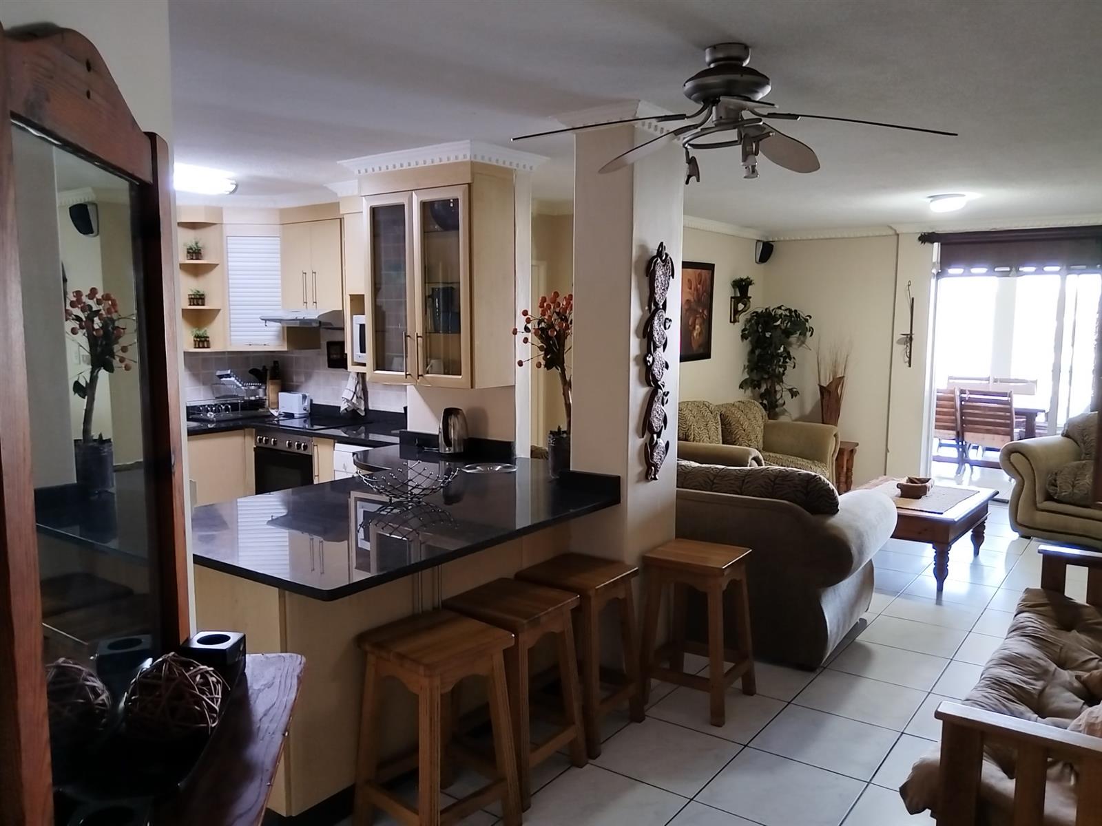 Beachfront Move in Ready