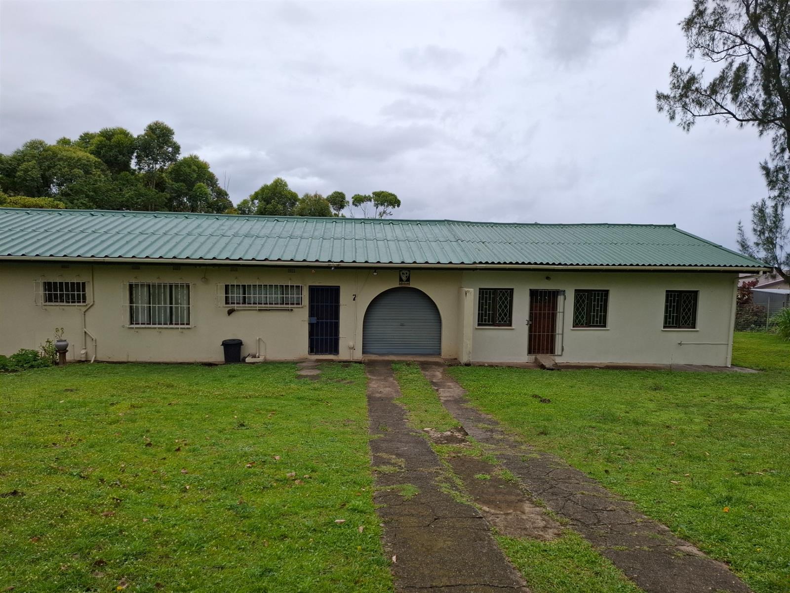 Shared property To Rent in Port Edward, KwaZulu Natal