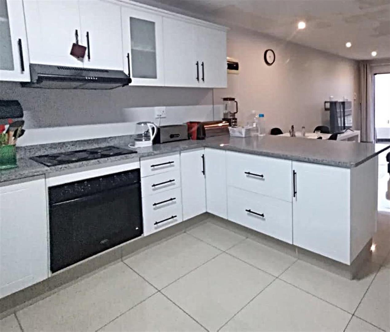Apartment for rent in Windermere, Durban, KwaZulu Natal