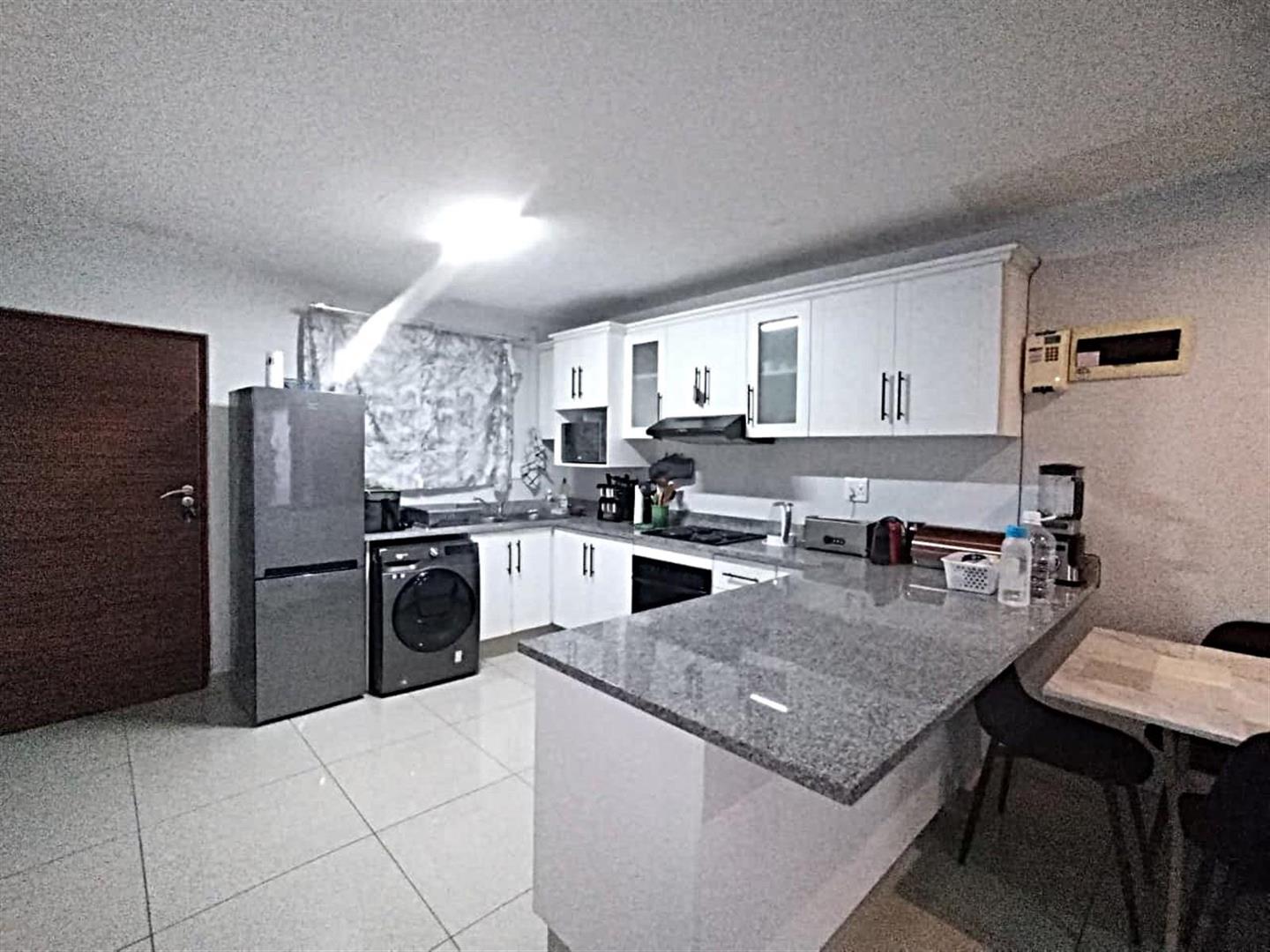 Apartment for rent in Windermere, Durban, KwaZulu Natal