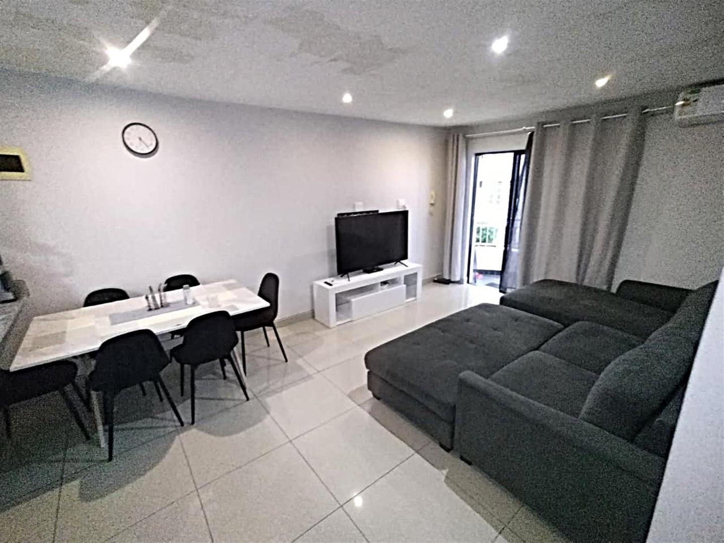 Apartment for rent in Windermere, Durban, KwaZulu Natal