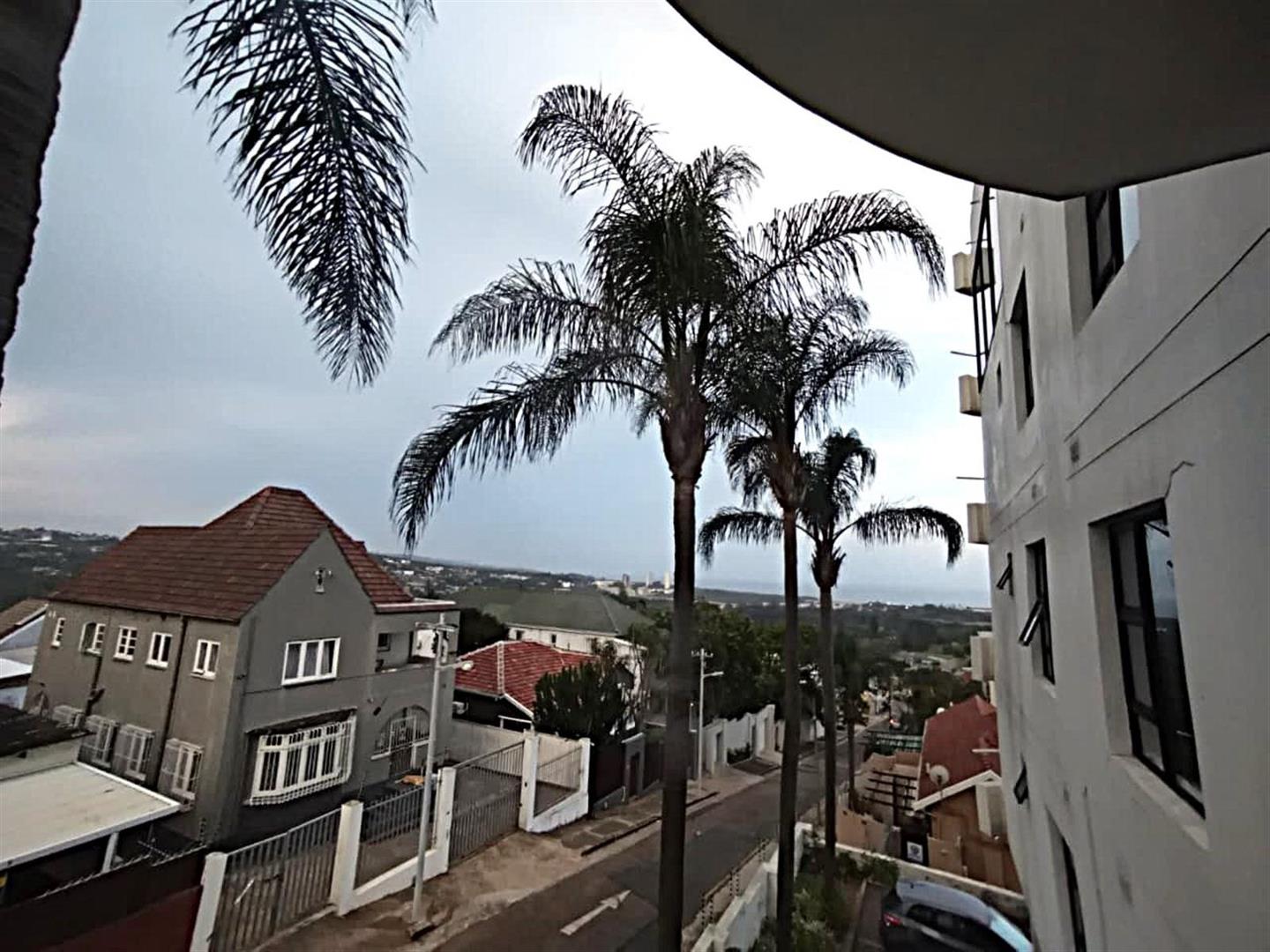 Apartment for rent in Windermere, Durban, KwaZulu Natal