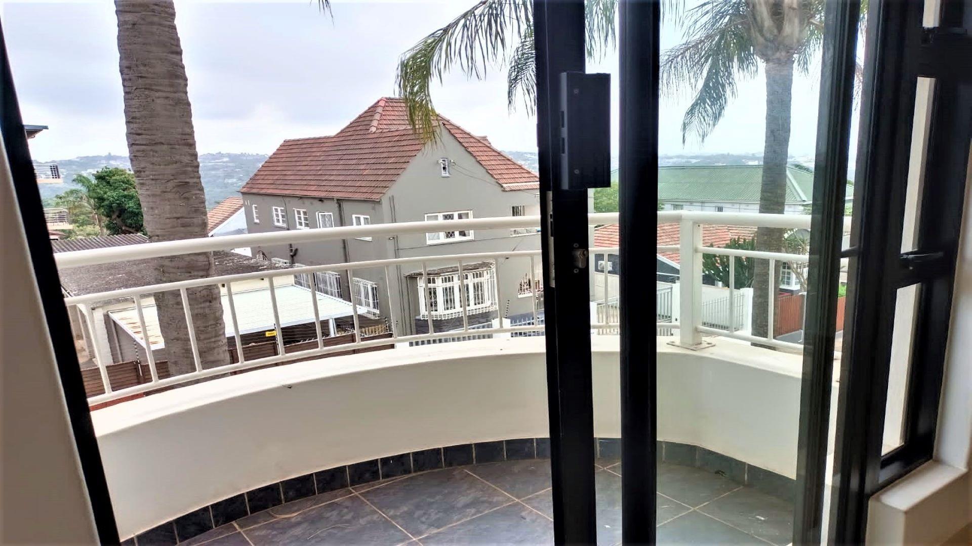 Apartment for rent in Windermere, Durban, KwaZulu Natal