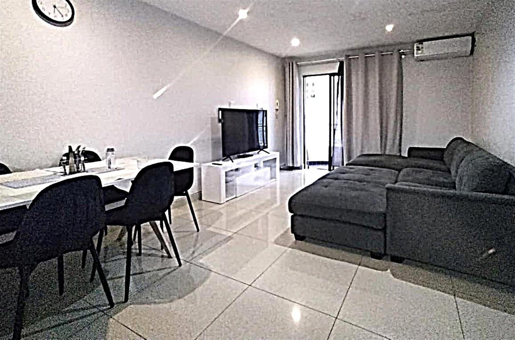 Apartment for rent in Windermere, Durban, KwaZulu Natal