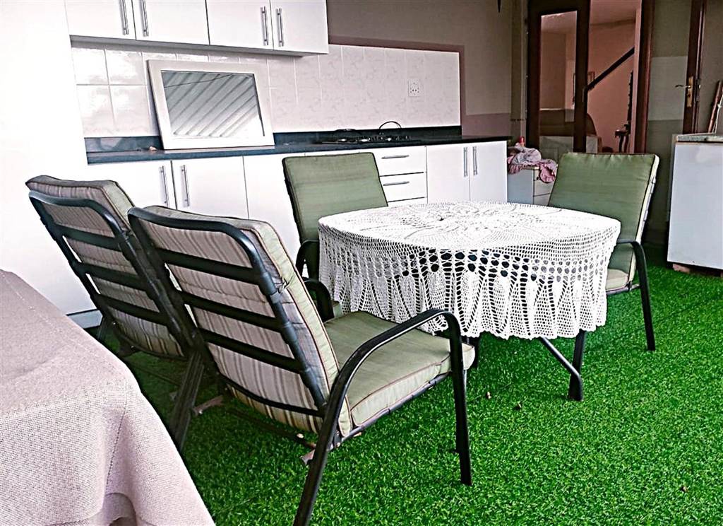 Townhouse for sale in Morningside, Durban, KwaZulu Natal, 123 m²