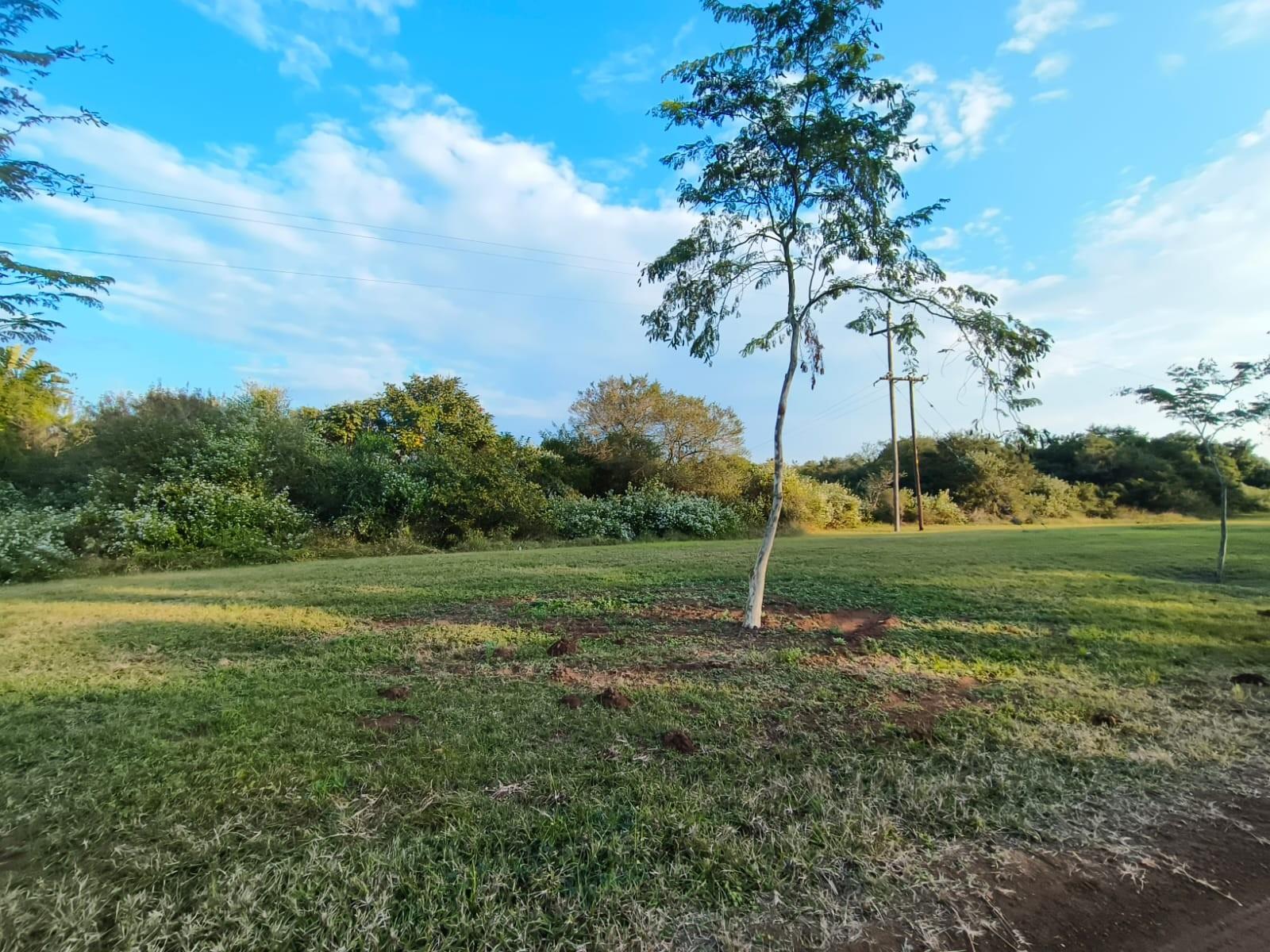 Tranquil Country Living In Umfolozi Village with Water Access - Small Holding for sale