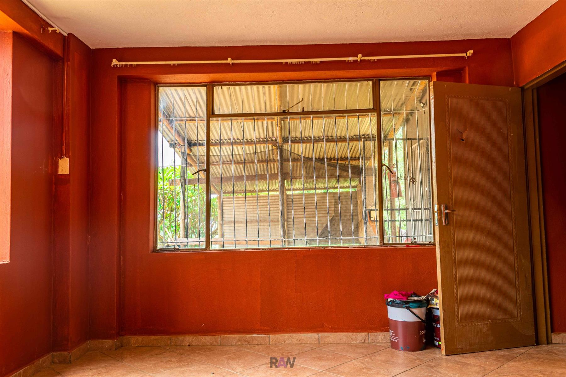 2 Bedroom 1 Bath Farm Apartment to Rent - Karino close to the Airport Road, KMIA
