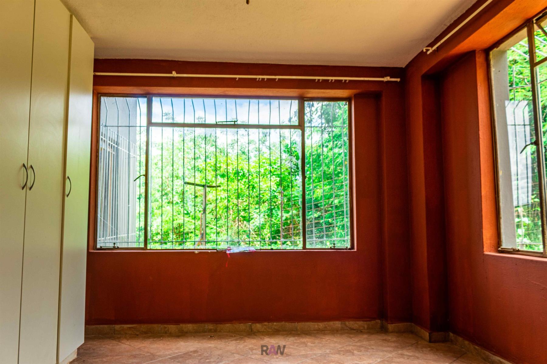 2 Bedroom 1 Bath Farm Apartment to Rent - Karino close to the Airport Road, KMIA