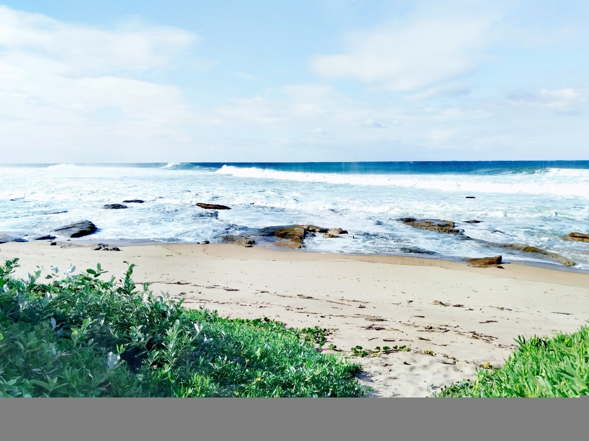 Apartment for sale in Shelly Beach, Margate, KwaZulu Natal, 122 m²