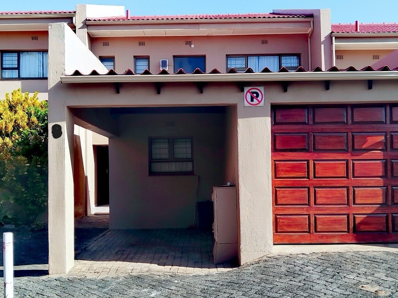 Apartment for sale in Shelly Beach, Margate, KwaZulu Natal, 122 m²
