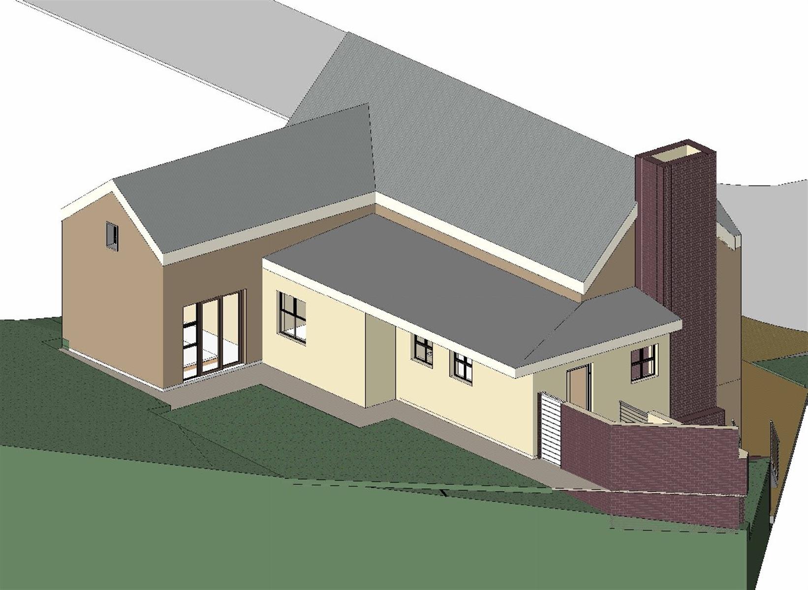 A Vision Already Approved: A Lifestyle and An Architectural Home in Karookraal Estate, Hartenbos