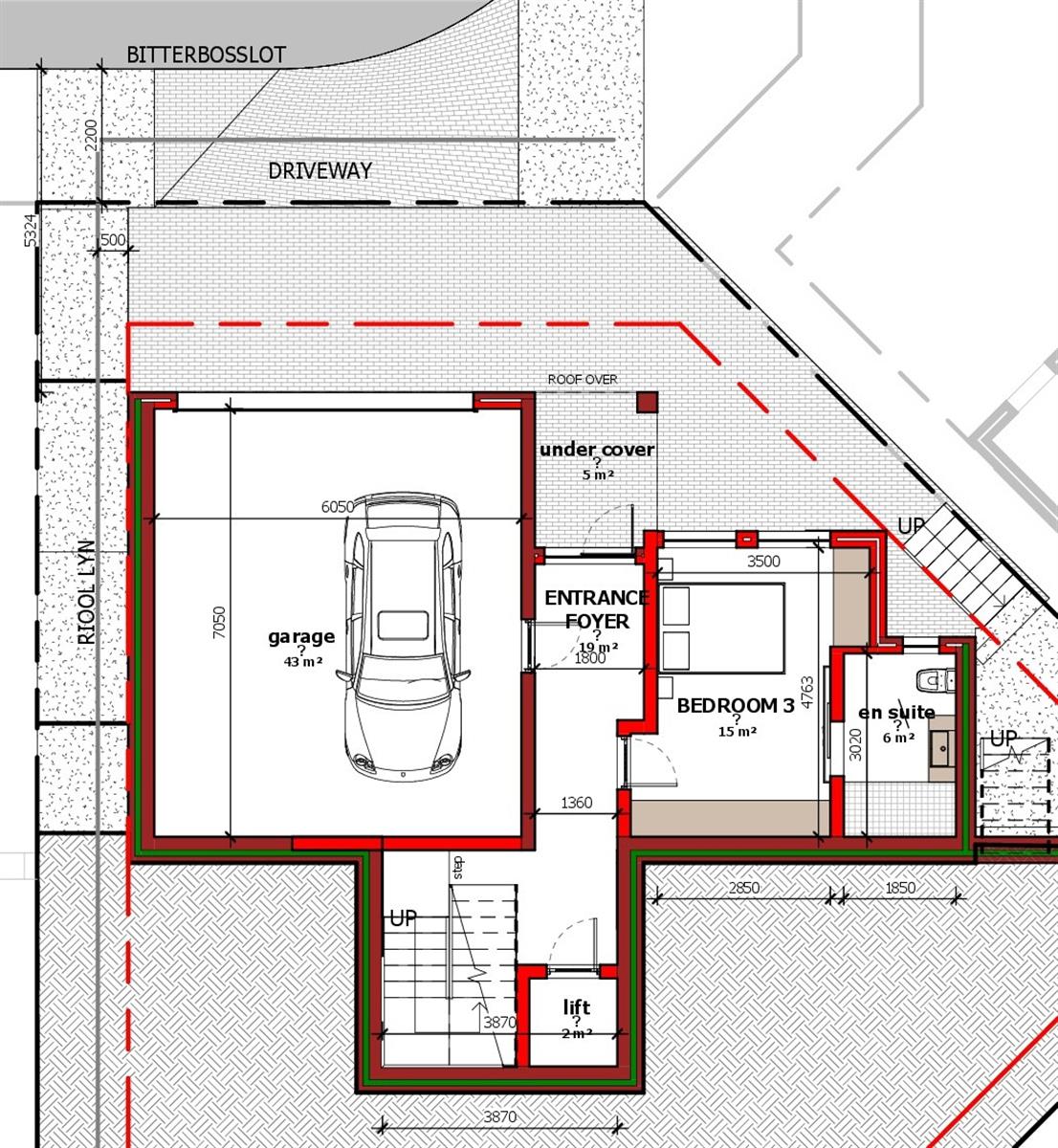 A Vision Already Approved: A Lifestyle and An Architectural Home in Karookraal Estate, Hartenbos