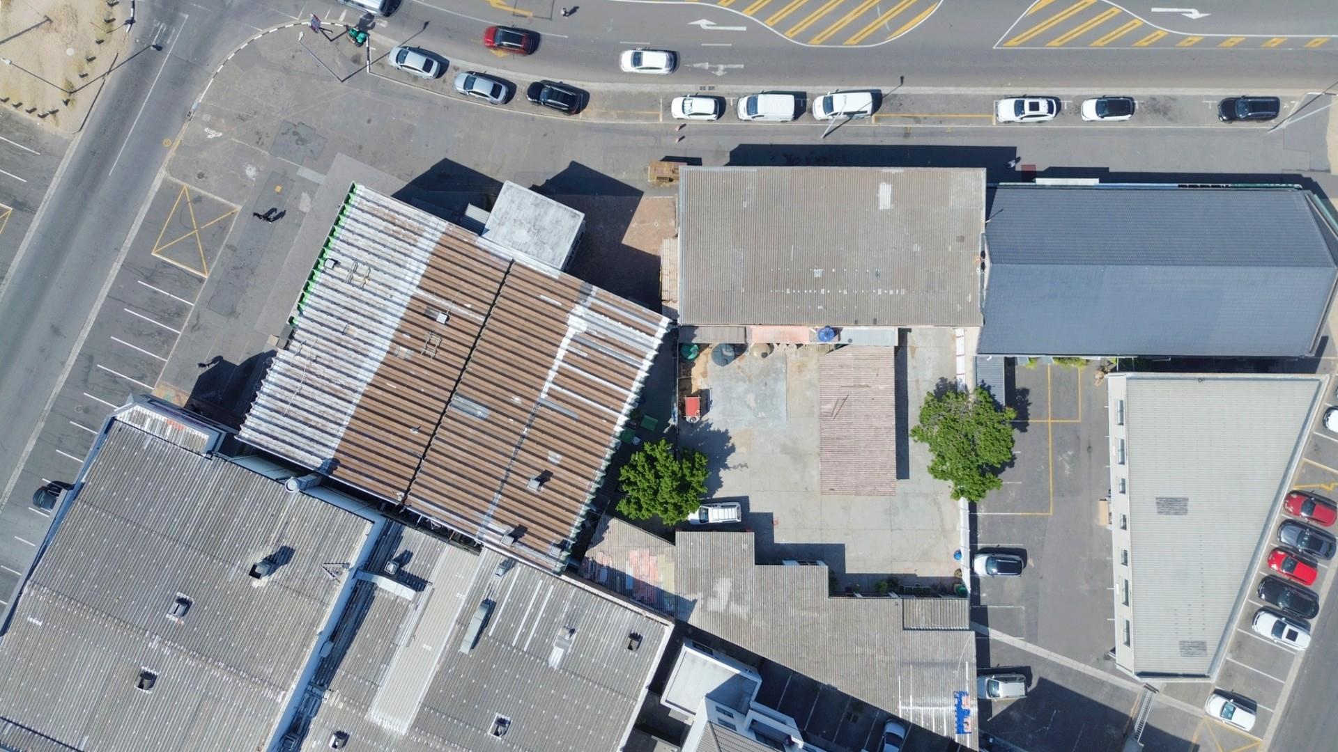 Prime Beachfront-Node Commercial Investment in Bloubergstrand