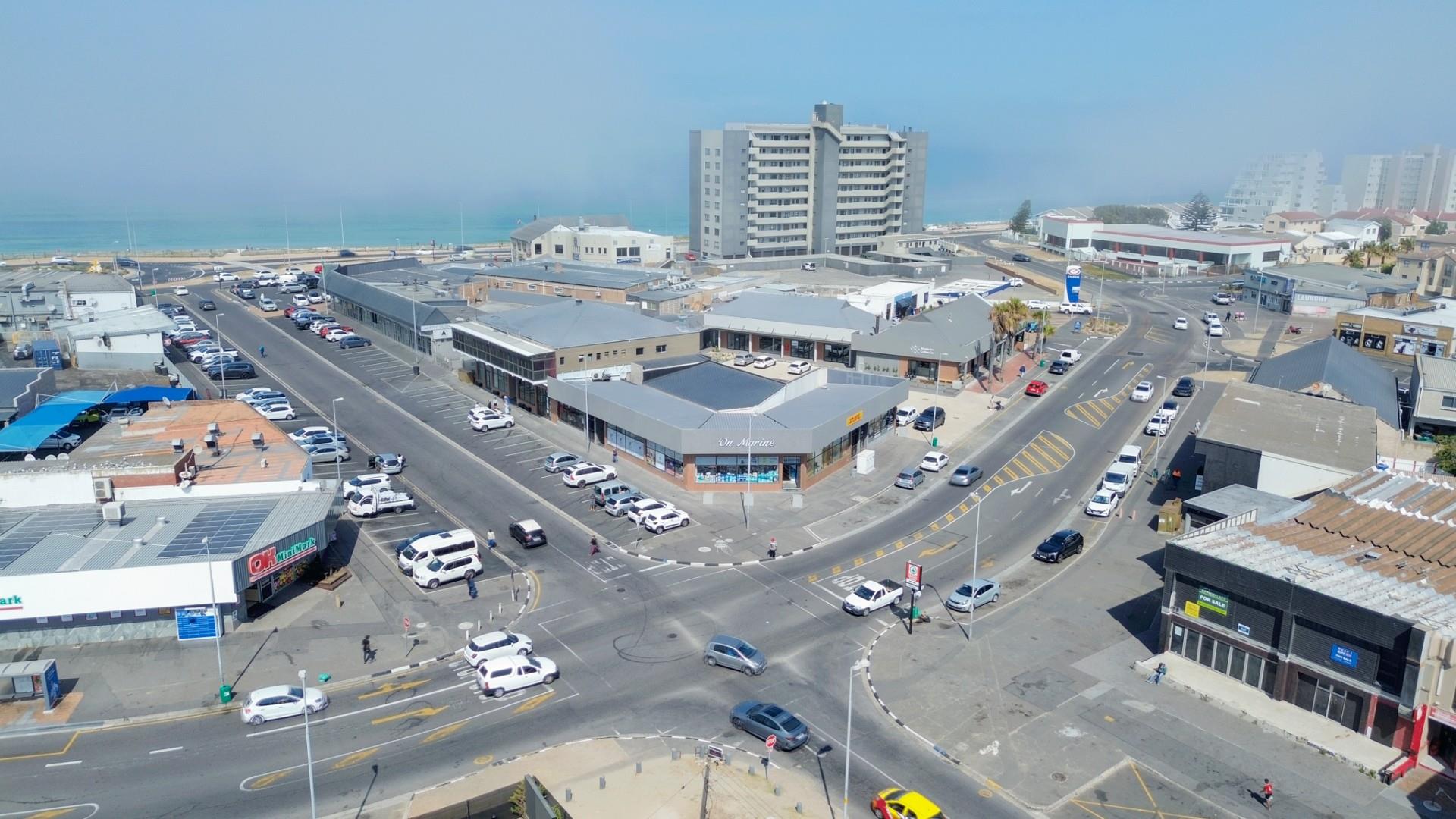 Prime Beachfront Commercial Investment in Blouberg