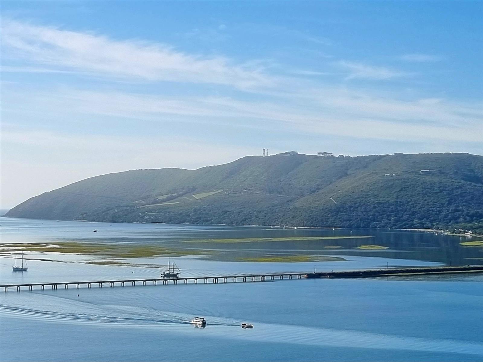 Lagoon View Erf For Sale in Paradise, Knysna