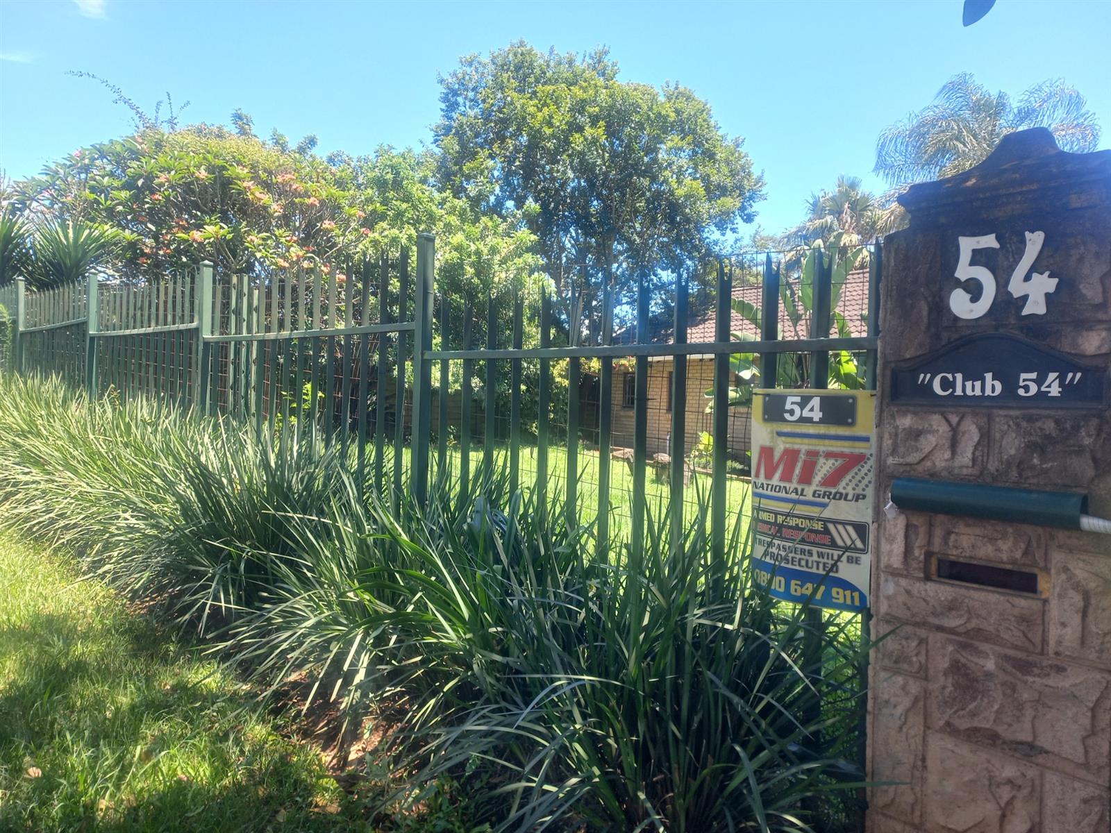 House To Rent in Lincoln Meade, Pietermaritzburg, KwaZulu Natal