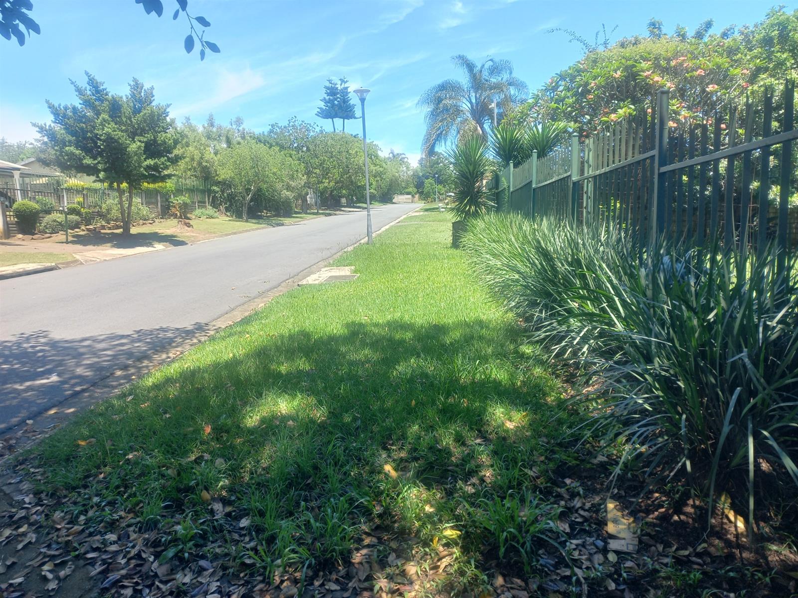 House To Rent in Lincoln Meade, Pietermaritzburg, KwaZulu Natal