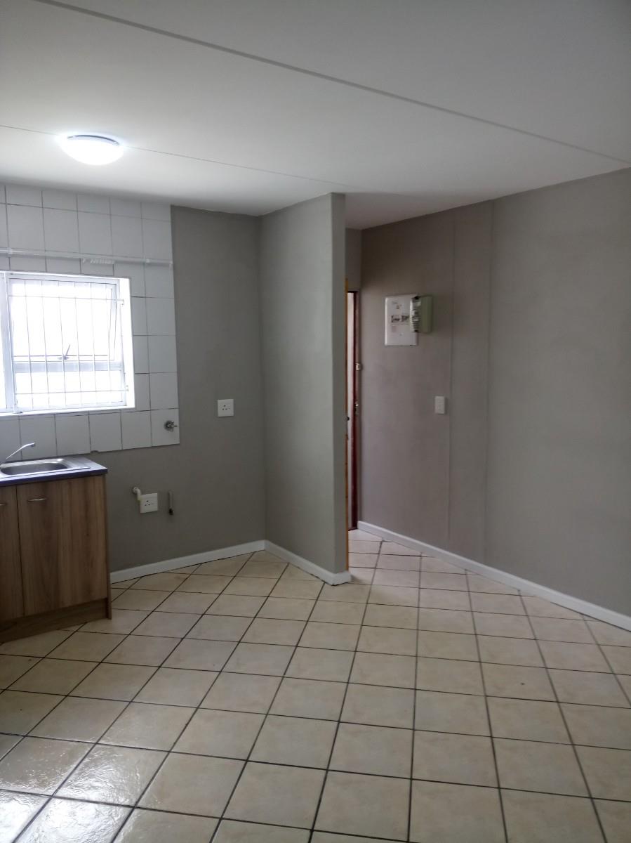 Apartment for rent in Parklands, Blouberg, 34 m²