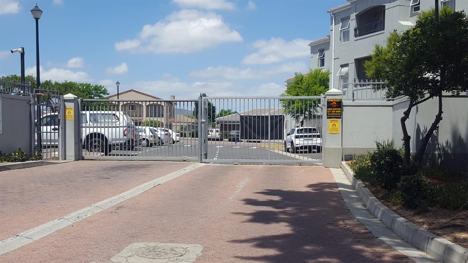 Apartment for rent in Parklands, Blouberg, 34 m²