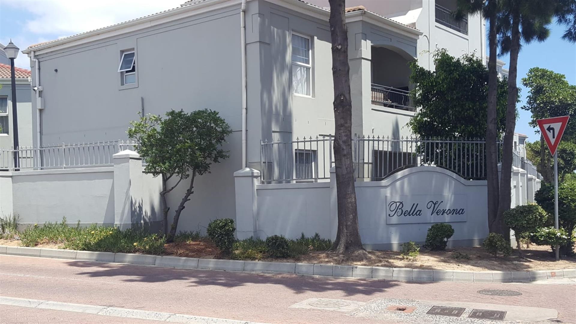 Apartment for rent in Parklands, Blouberg, 34 m²