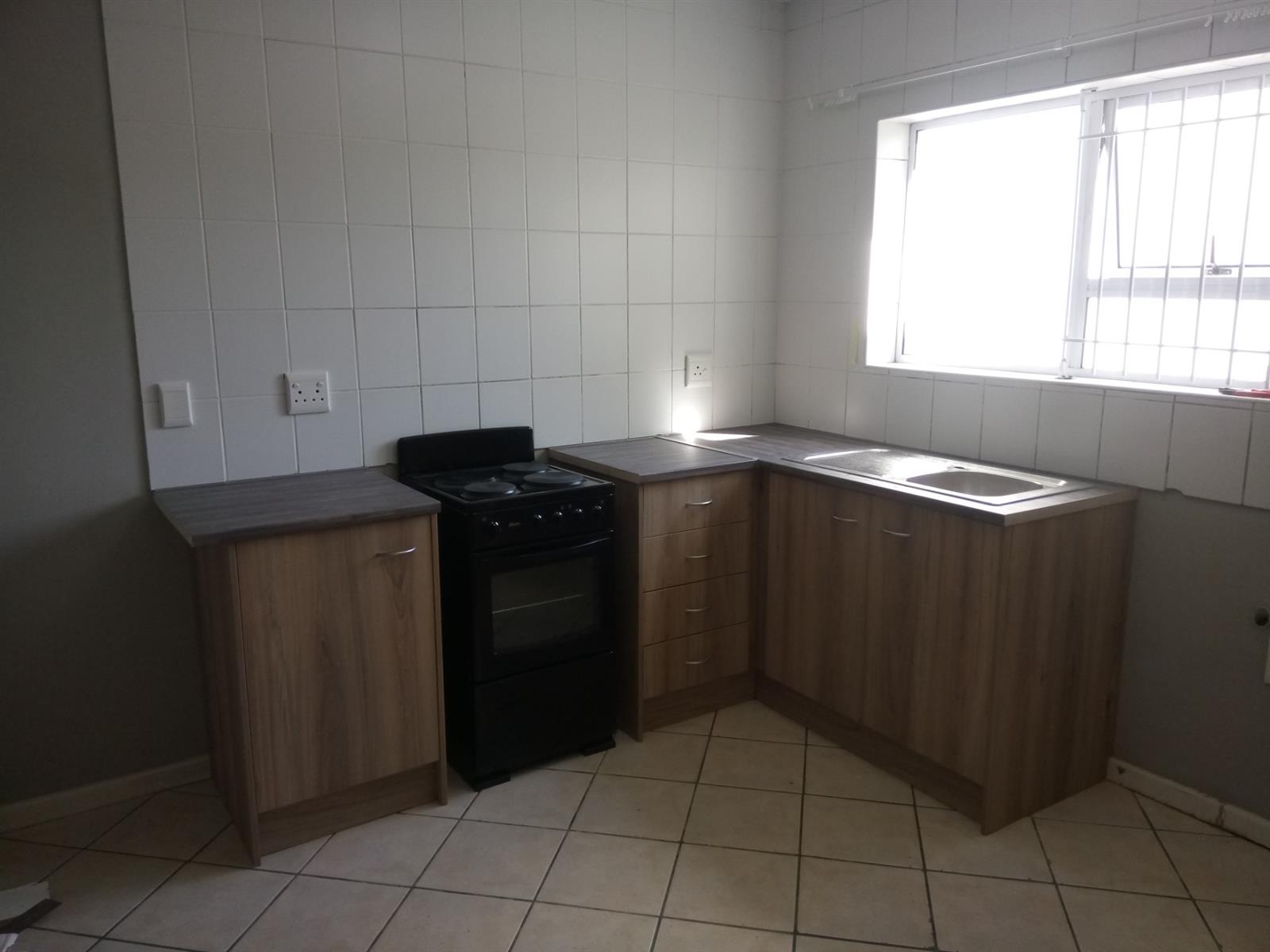 Apartment for rent in Parklands, Blouberg, 34 m²
