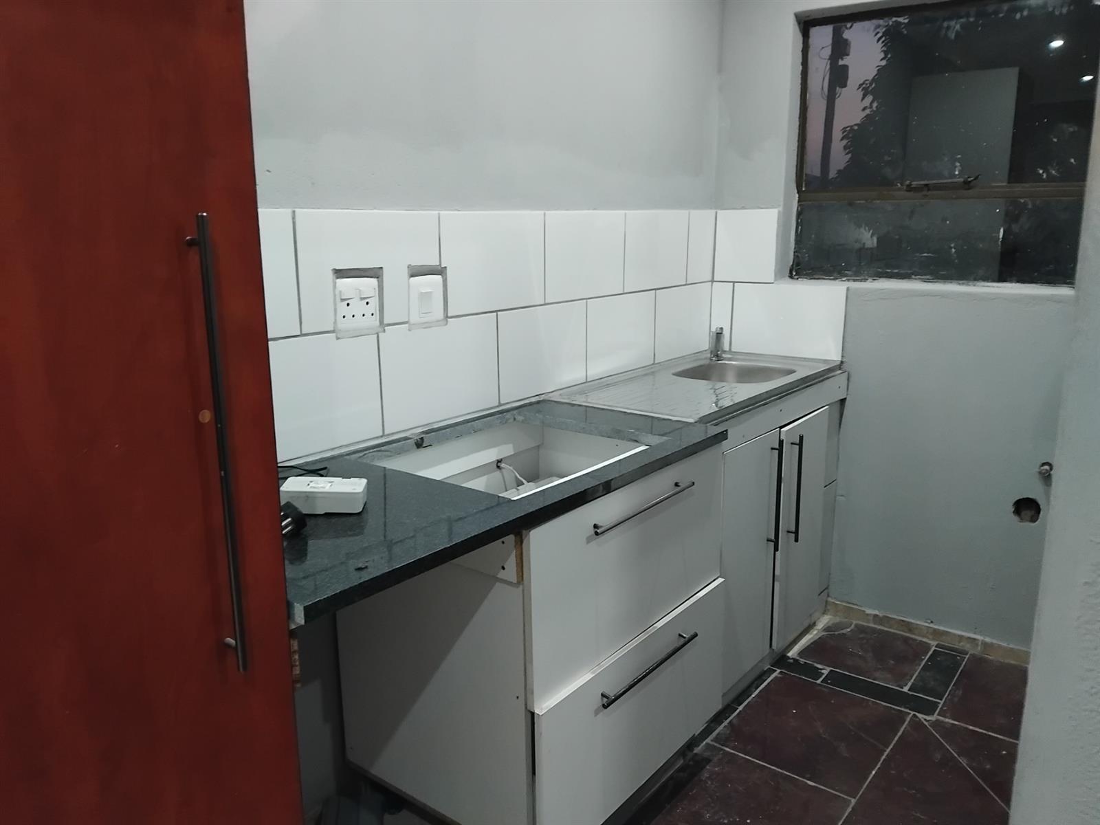 Cottage for rent in Norkem Park, Kempton Park