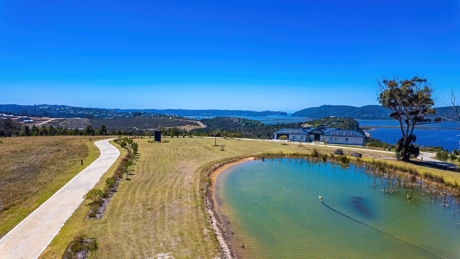 Vacant Land For Sale in Welbedacht, Knysna