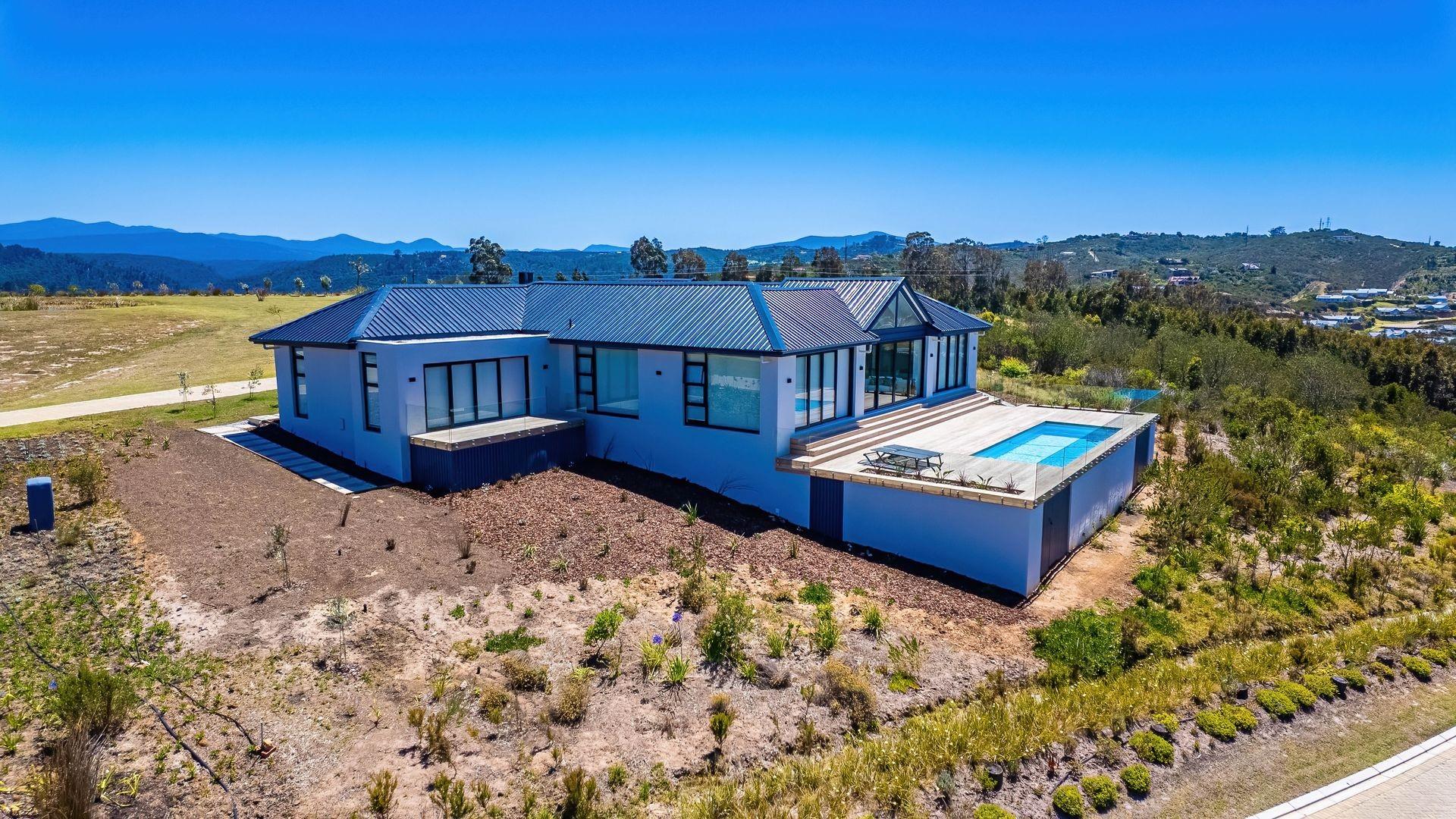 Vacant Land For Sale in Welbedacht, Knysna