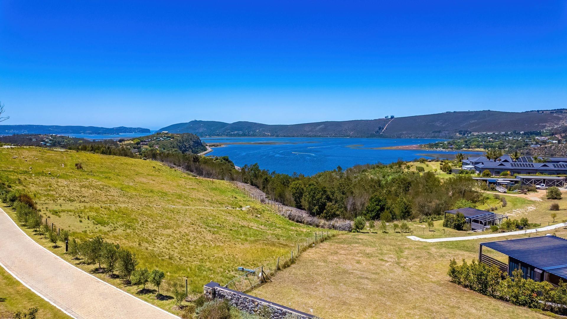 Vacant Land For Sale in Welbedacht, Knysna