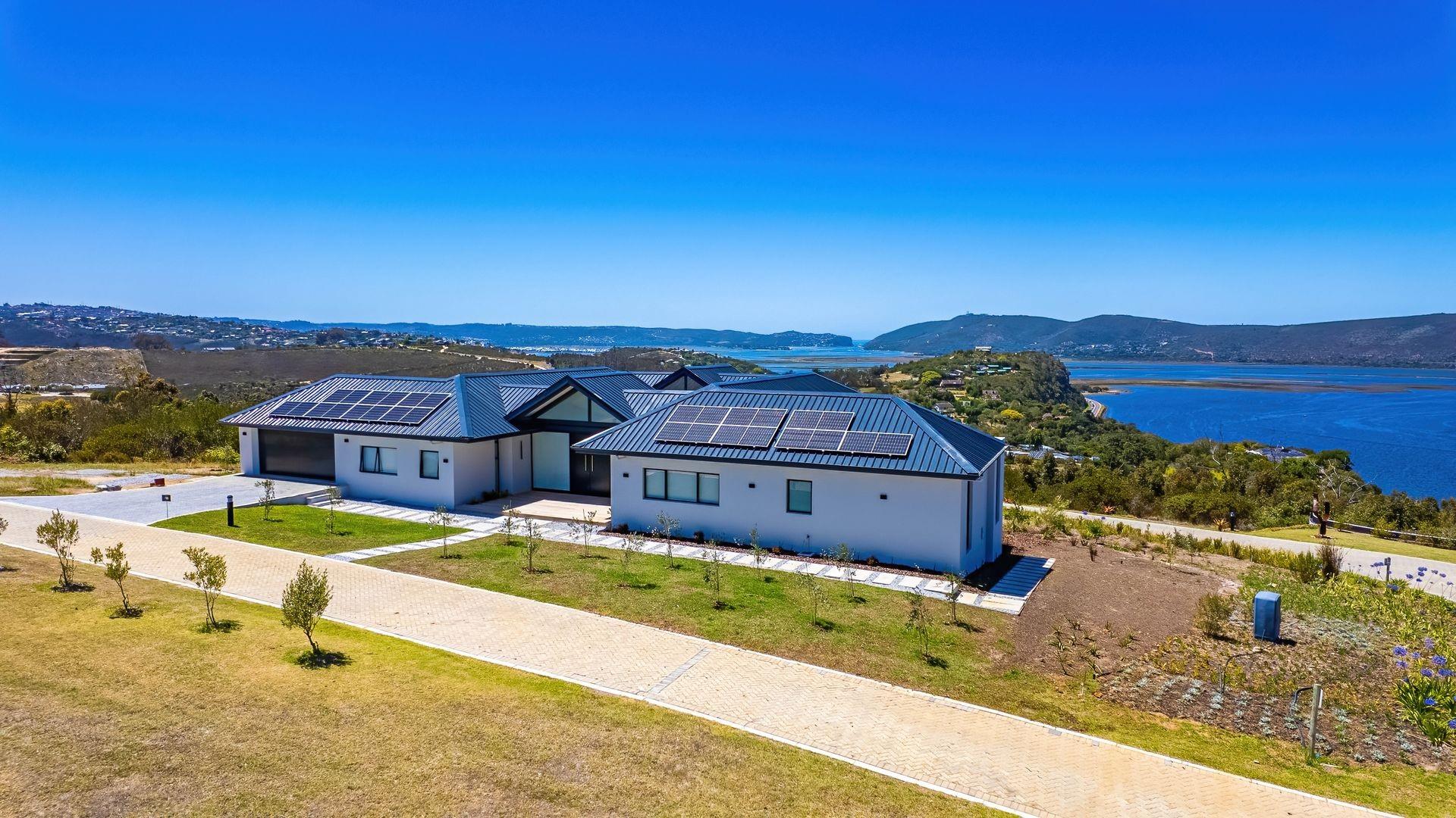 Vacant Land For Sale in Welbedacht, Knysna