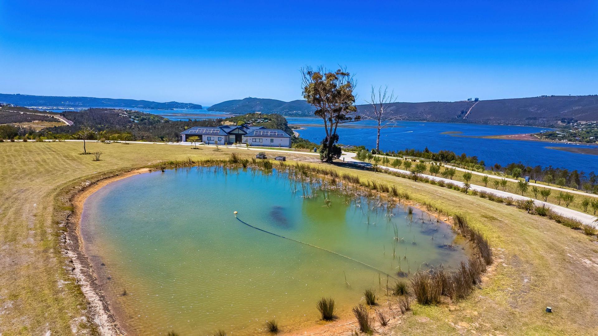 Vacant Land For Sale in Welbedacht, Knysna