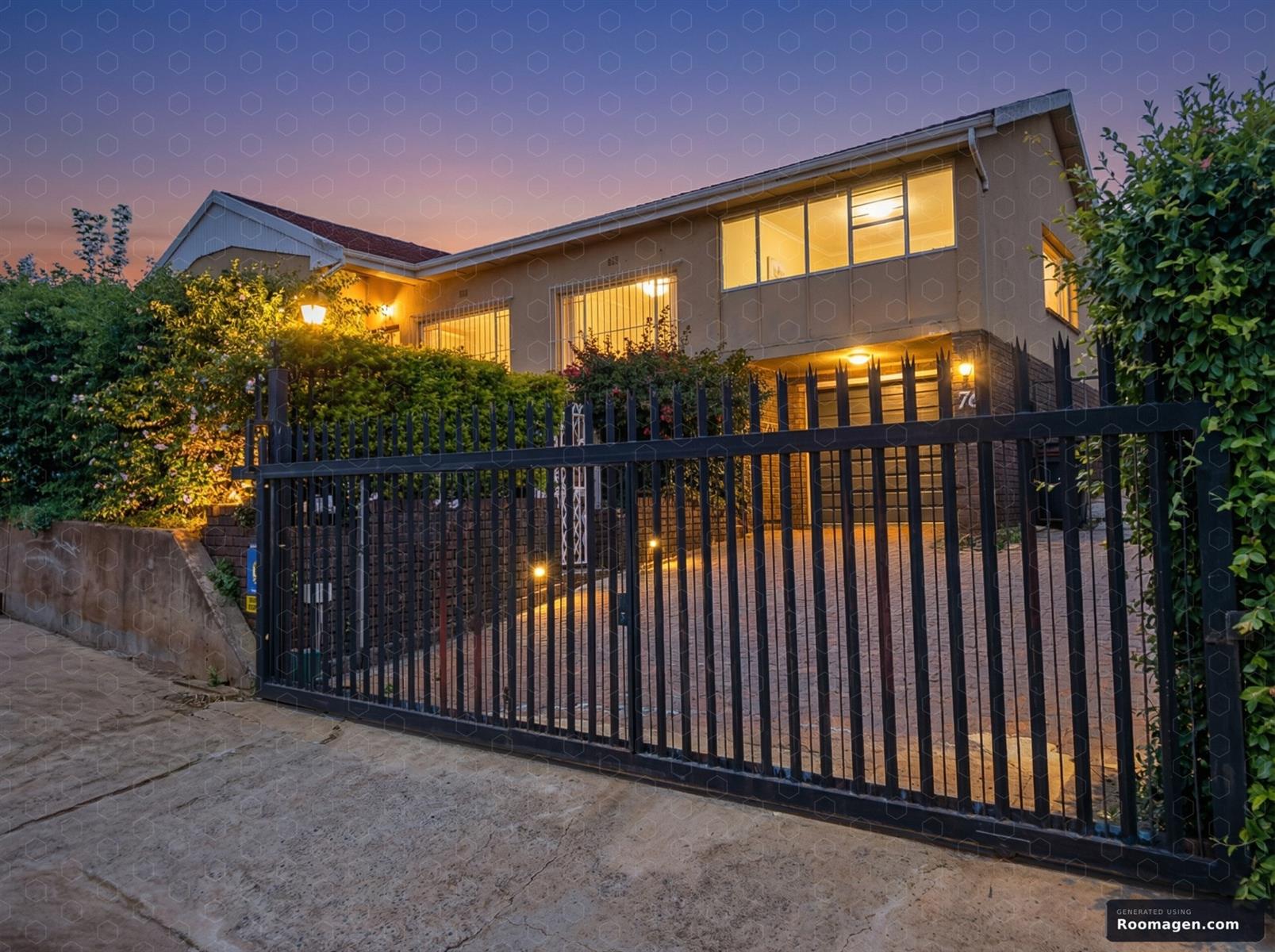 Spacious family home with workshop in sought after neighbourhood