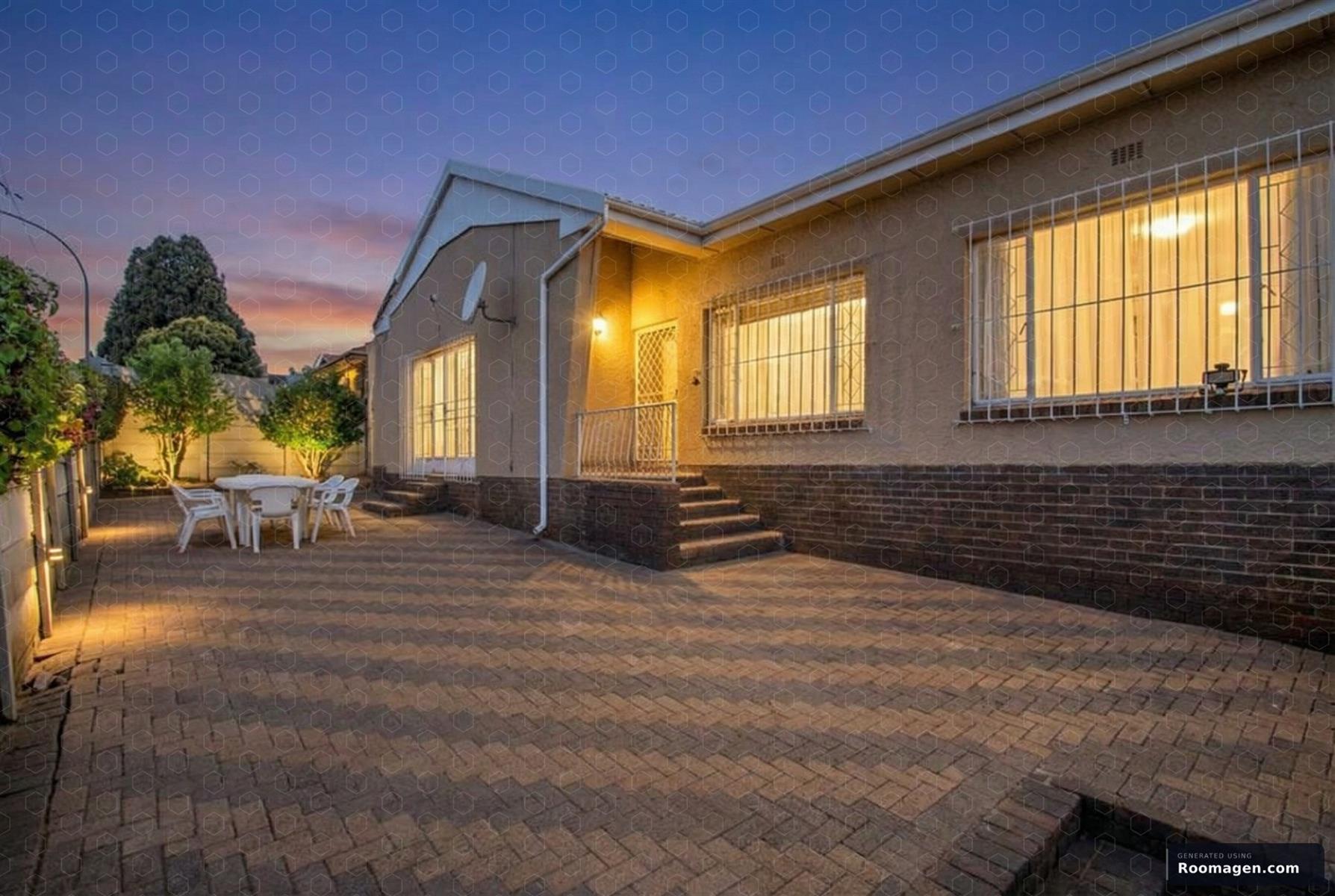 Spacious family home with workshop in sought after neighbourhood