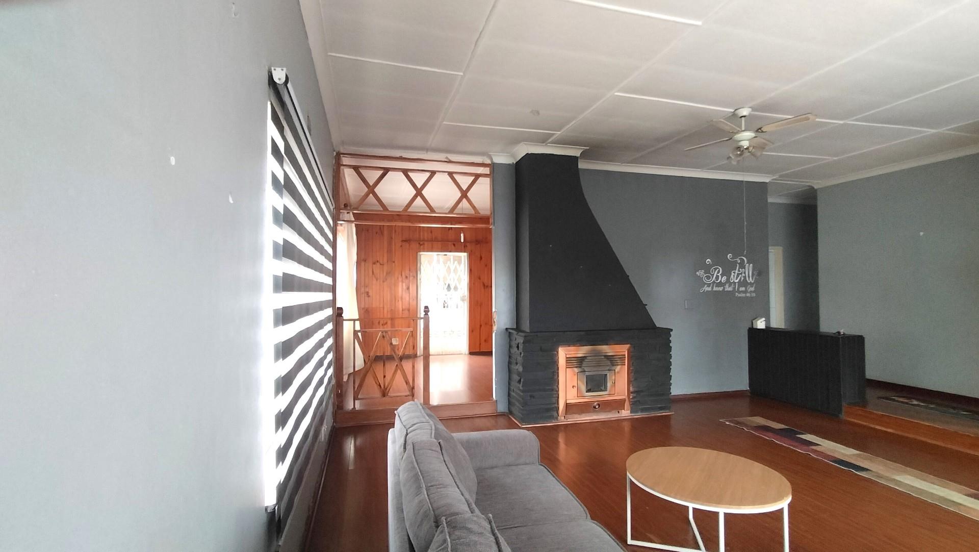 Spacious family home with workshop in sought after neighbourhood